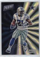 Ezekiel Elliott #/49