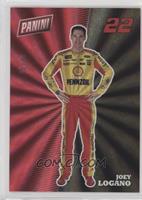 Joey Logano #/49