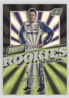 Rookies - Ty Dillon #/49