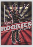 Rookies - Erik Jones #/49