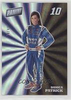 Danica Patrick #/49