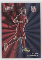 Clint Dempsey #/49