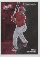 Trea Turner #/99