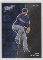 Jon Lester #/99