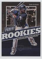 Rookies - Manuel Margot #/99