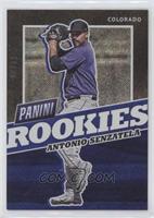 Rookies - Antonio Senzatela #/99