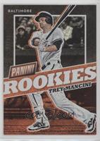 Rookies - Trey Mancini #/99