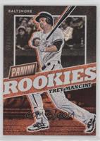 Rookies - Trey Mancini #/99