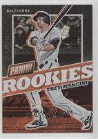 Rookies - Trey Mancini #/99