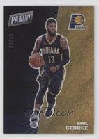 Paul George #/99