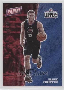 2017 Panini National Convention - [Base] - Rapture #BK12 - Blake Griffin /99