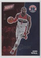 John Wall #/99