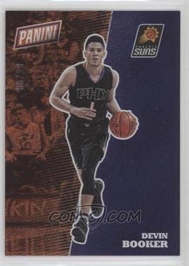 2017 Panini National Convention - [Base] - Rapture #BK21 - Devin Booker /99