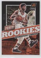 Rookies - Marquese Chriss #/99