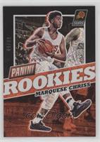 Rookies - Marquese Chriss #/99