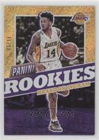 Rookies - Brandon Ingram #/99