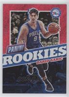 Rookies - Dario Saric #/99