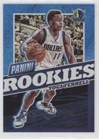 Rookies - Yogi Ferrell #/99