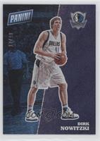 Dirk Nowitzki #/99