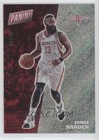 James Harden [Noted] #/99