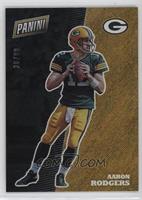 Aaron Rodgers #/99