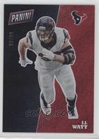 J.J. Watt #/99