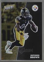 Antonio Brown [Noted] #/99