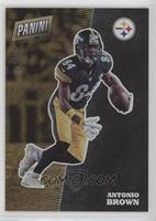 Antonio Brown #/99