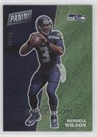 Russell Wilson #/99