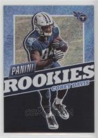 Rookies - Corey Davis #/99