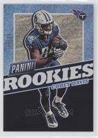 Rookies - Corey Davis #/99