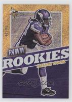 Rookies - Dalvin Cook #/99