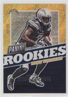 Rookies - Mike Williams #/99