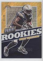 Rookies - Mike Williams #/99