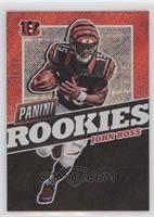 Rookies - John Ross #/99