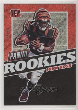 2017 Panini National Convention - [Base] - Rapture #FB36 - Rookies - John Ross /99