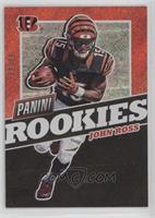 Rookies - John Ross #/99