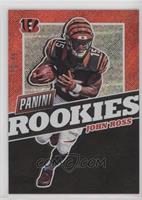 Rookies - John Ross #/99