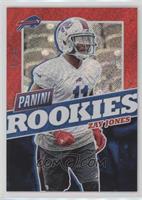 Rookies - Zay Jones #/99