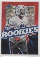 Rookies - Zay Jones #/99