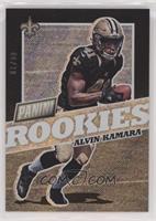 Rookies - Alvin Kamara #/99