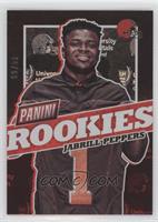 Rookies - Jabrill Peppers #/99
