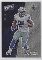 Ezekiel Elliott #/99