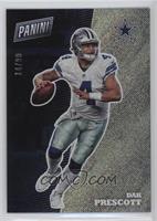 Dak Prescott #/99