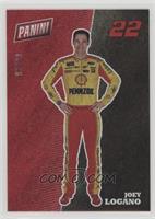 Joey Logano #/99