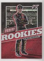 Rookies - Erik Jones #/99