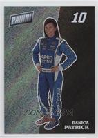 Danica Patrick #/99