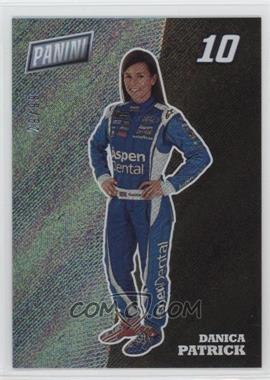 2017 Panini National Convention - [Base] - Rapture #R2 - Danica Patrick /99