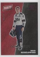 Brad Keselowski #/99