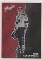 Brad Keselowski #/99